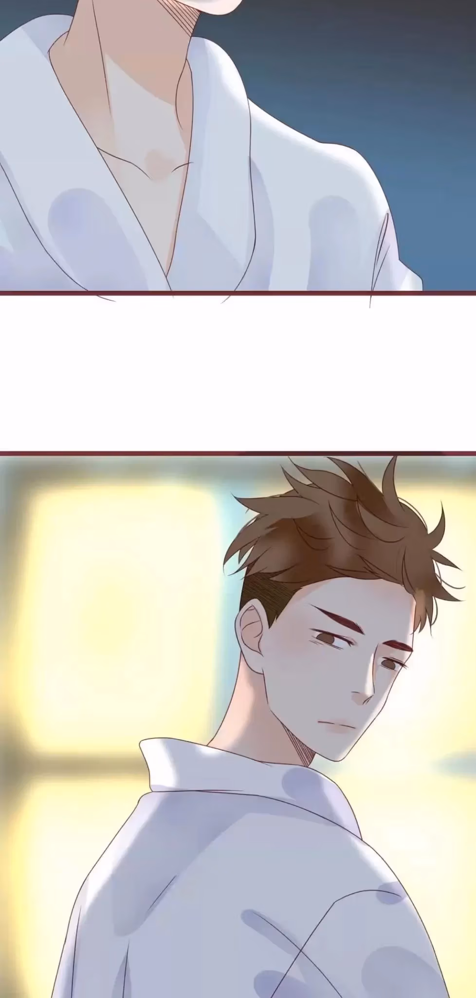 Supporting Actor's Survival Game Chapter 94 page 18 - 