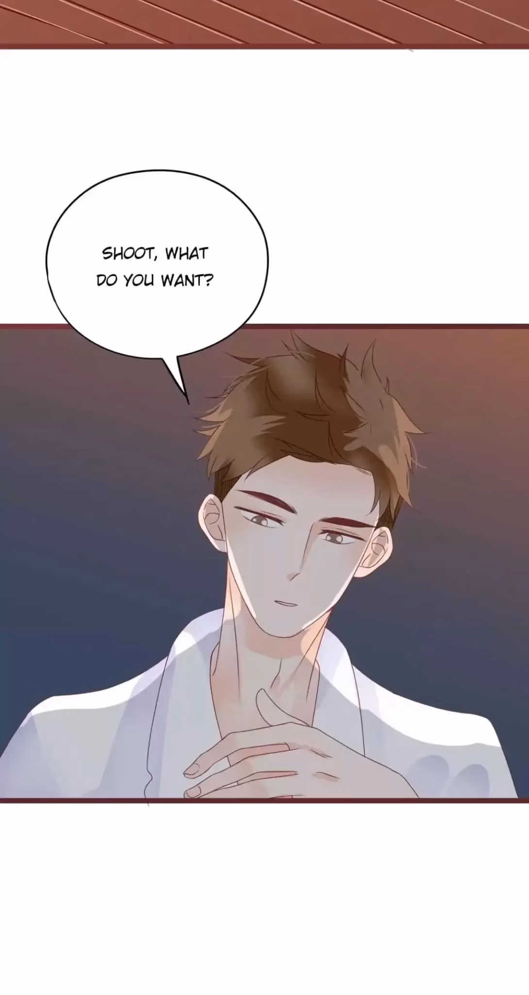 Supporting Actor's Survival Game Chapter 94 page 21 - 