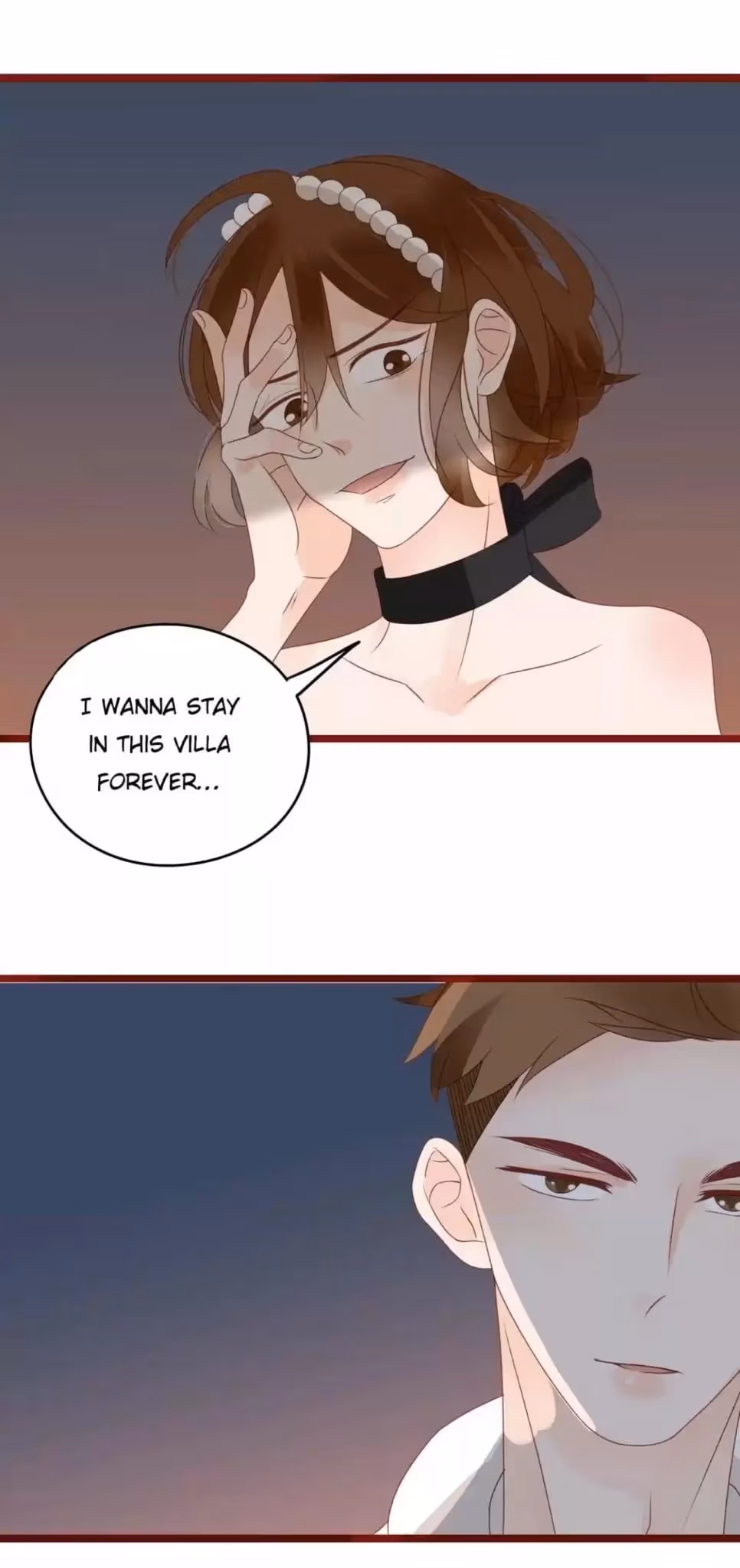 Supporting Actor's Survival Game Chapter 94 page 22 - 