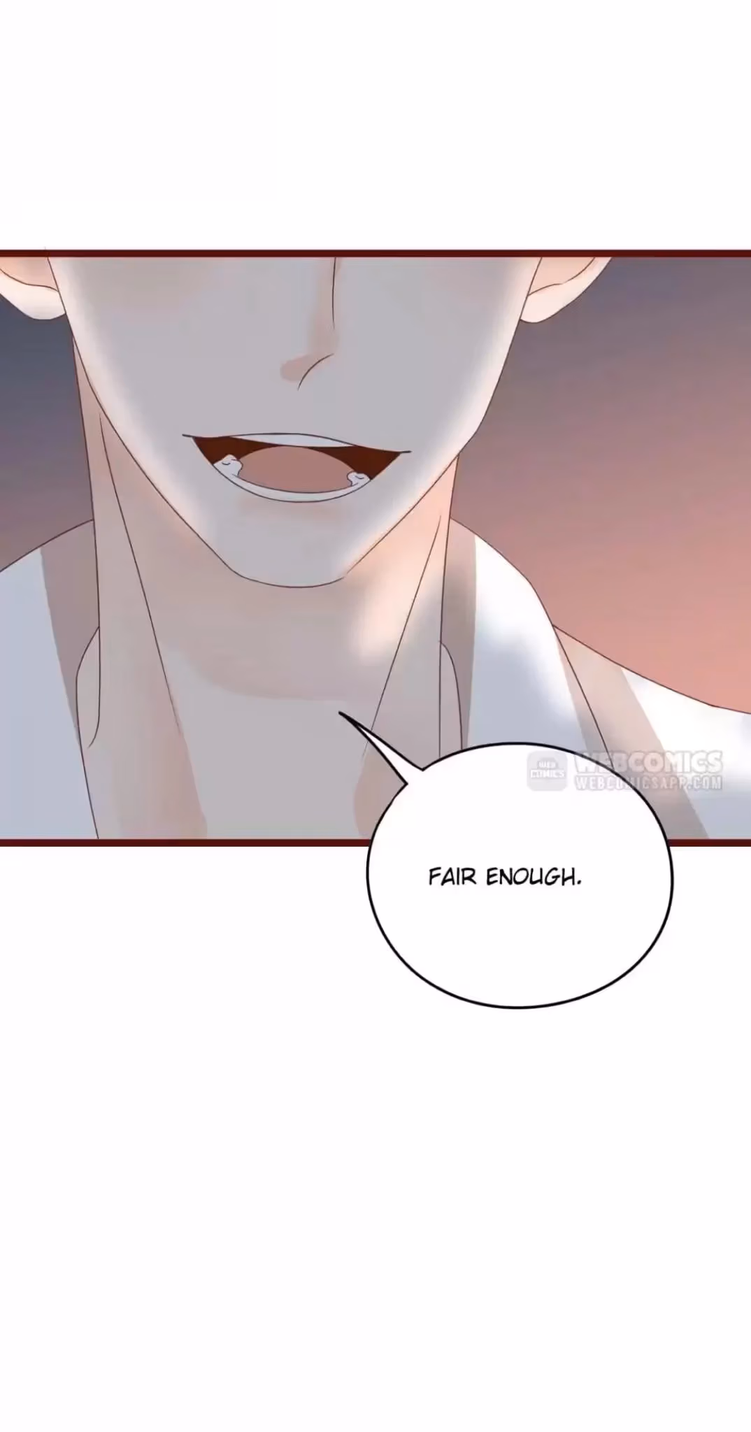 Supporting Actor's Survival Game Chapter 94 page 23 - 