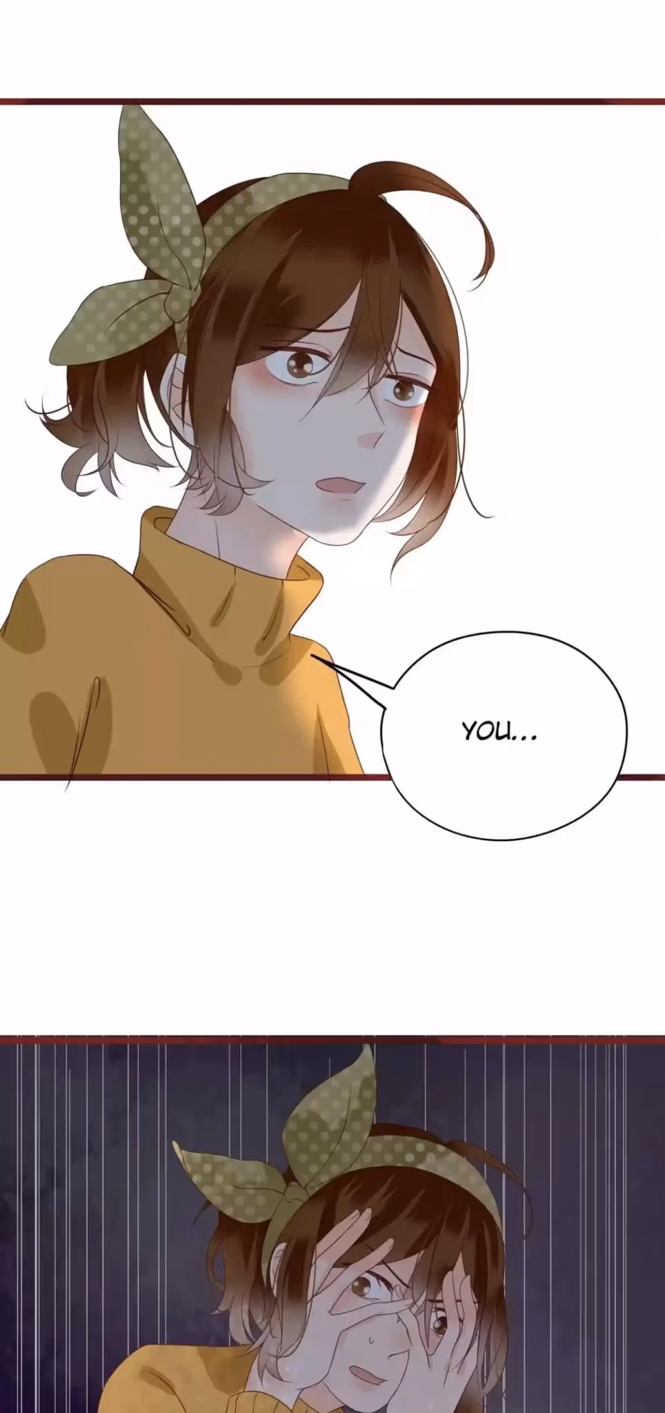 Supporting Actor's Survival Game Chapter 94 page 8 - 