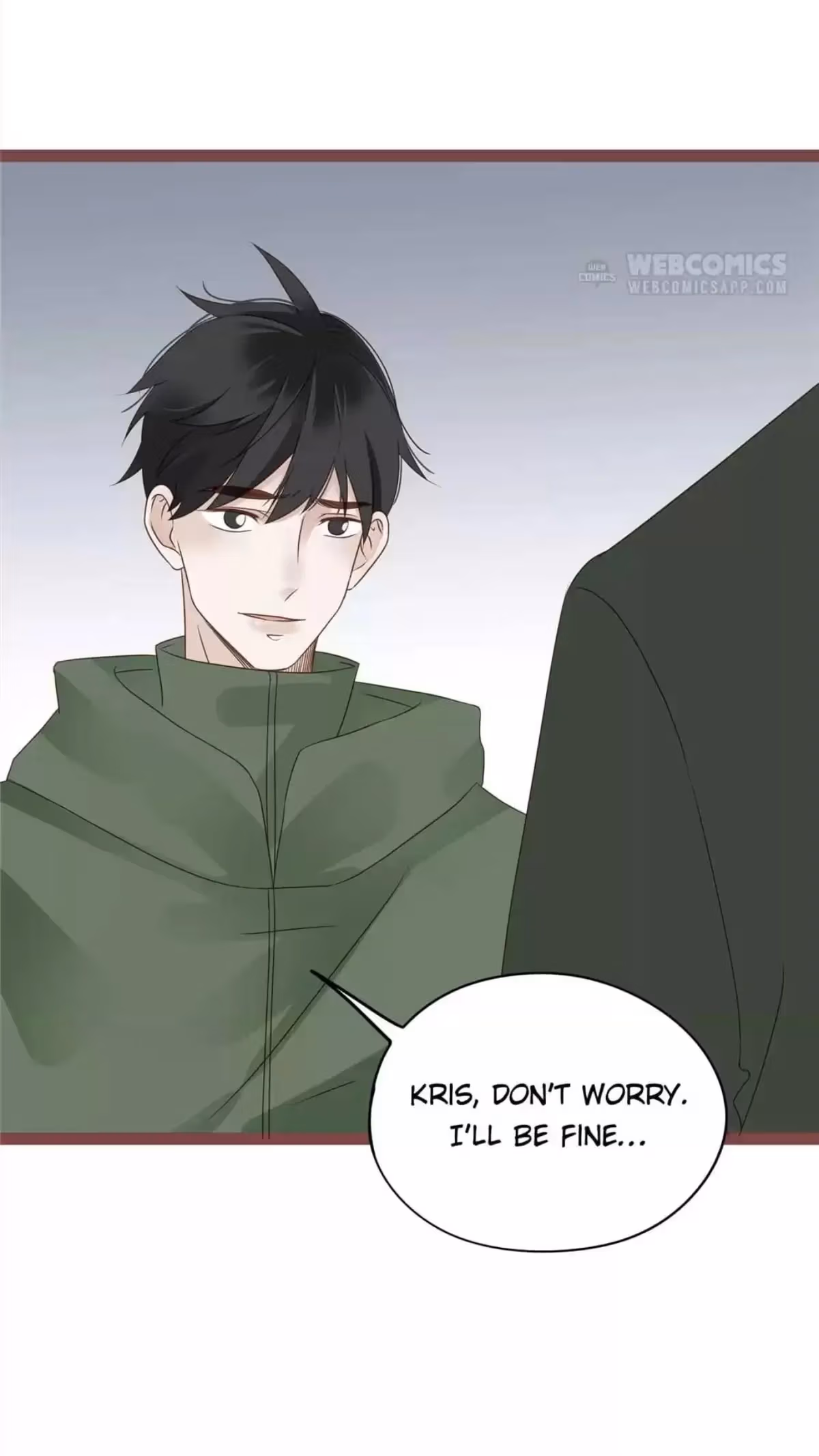 Supporting Actor's Survival Game Chapter 95 page 14 - 