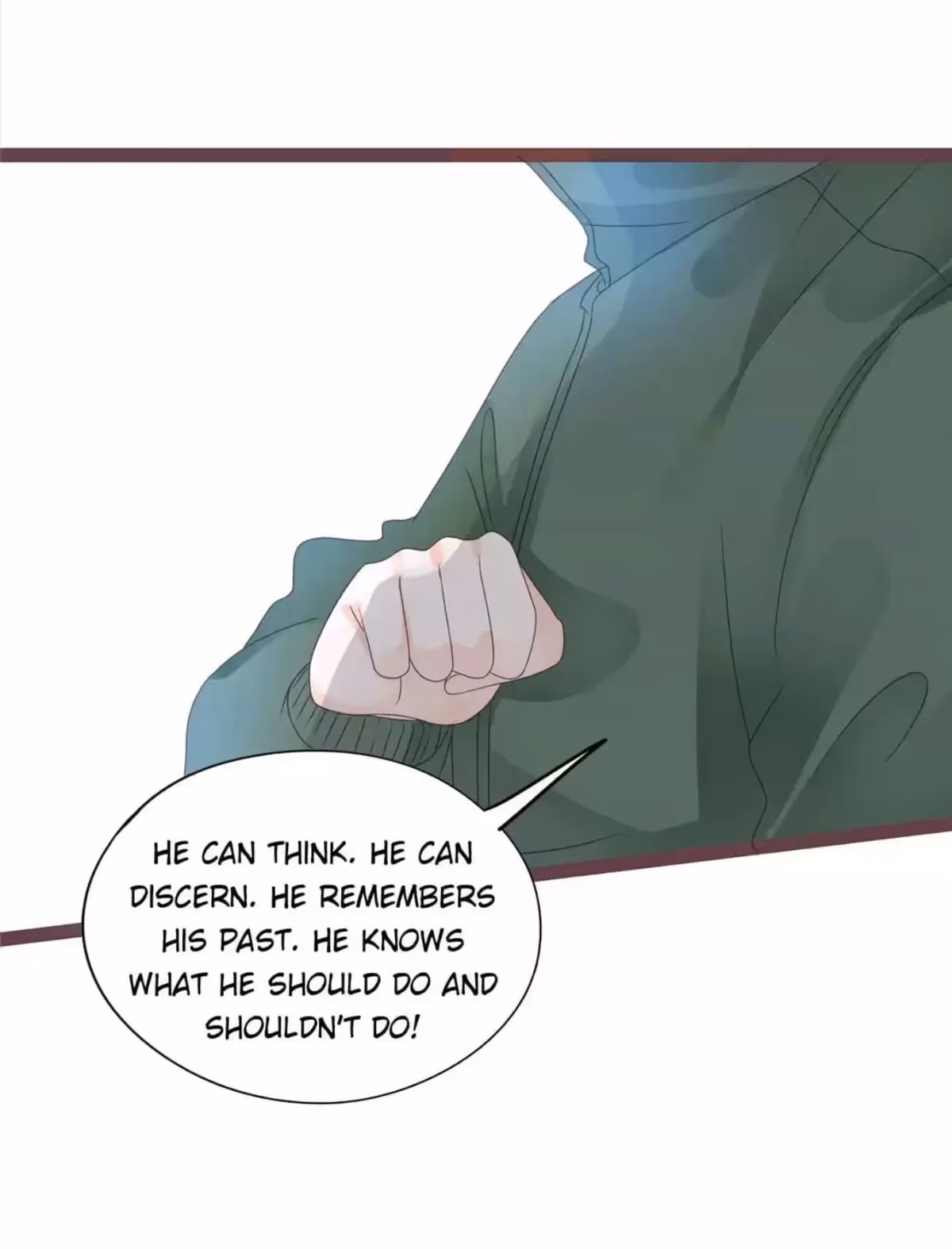 Supporting Actor's Survival Game Chapter 95 page 22 - 