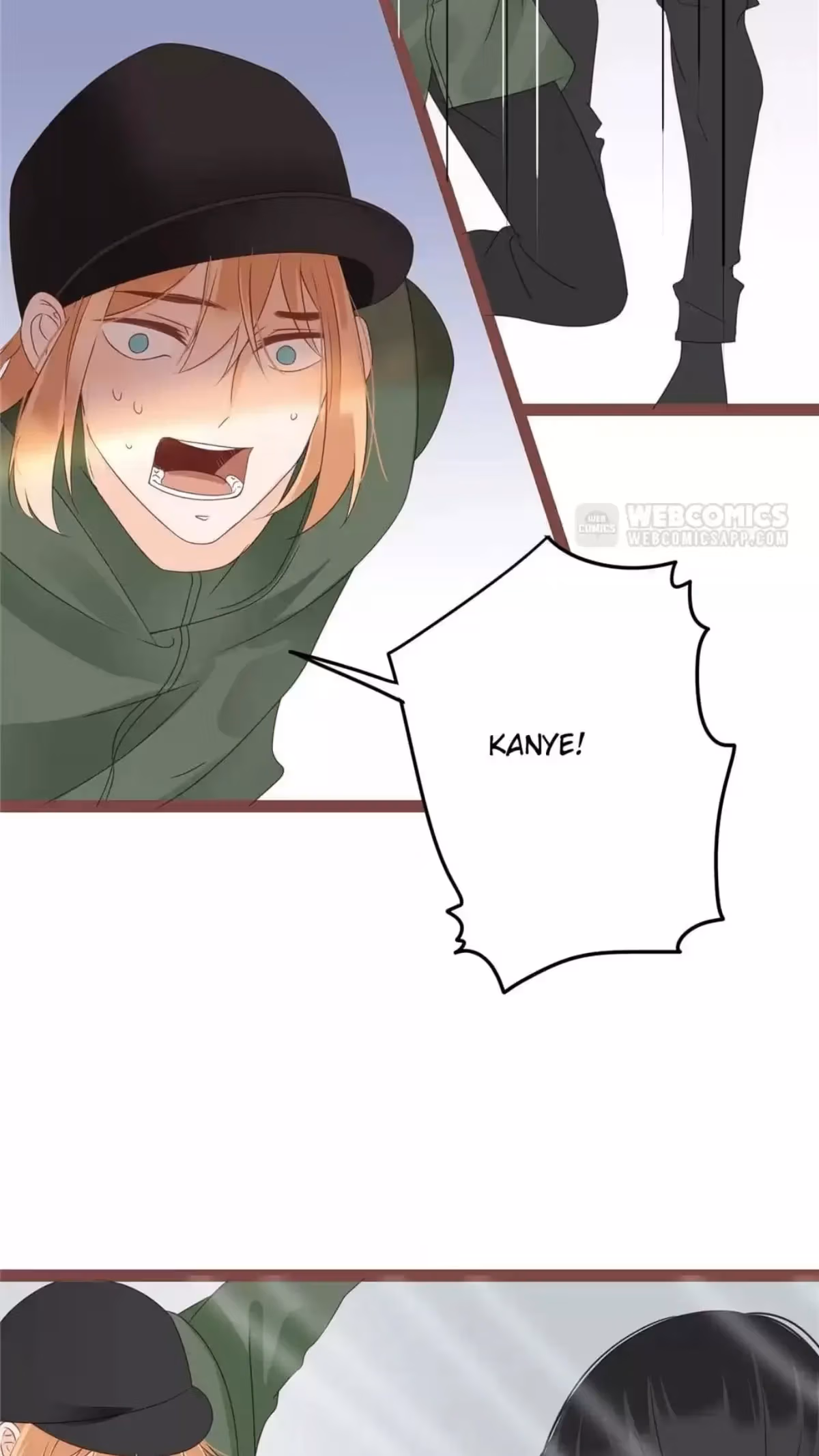 Supporting Actor's Survival Game Chapter 95 page 6 - 