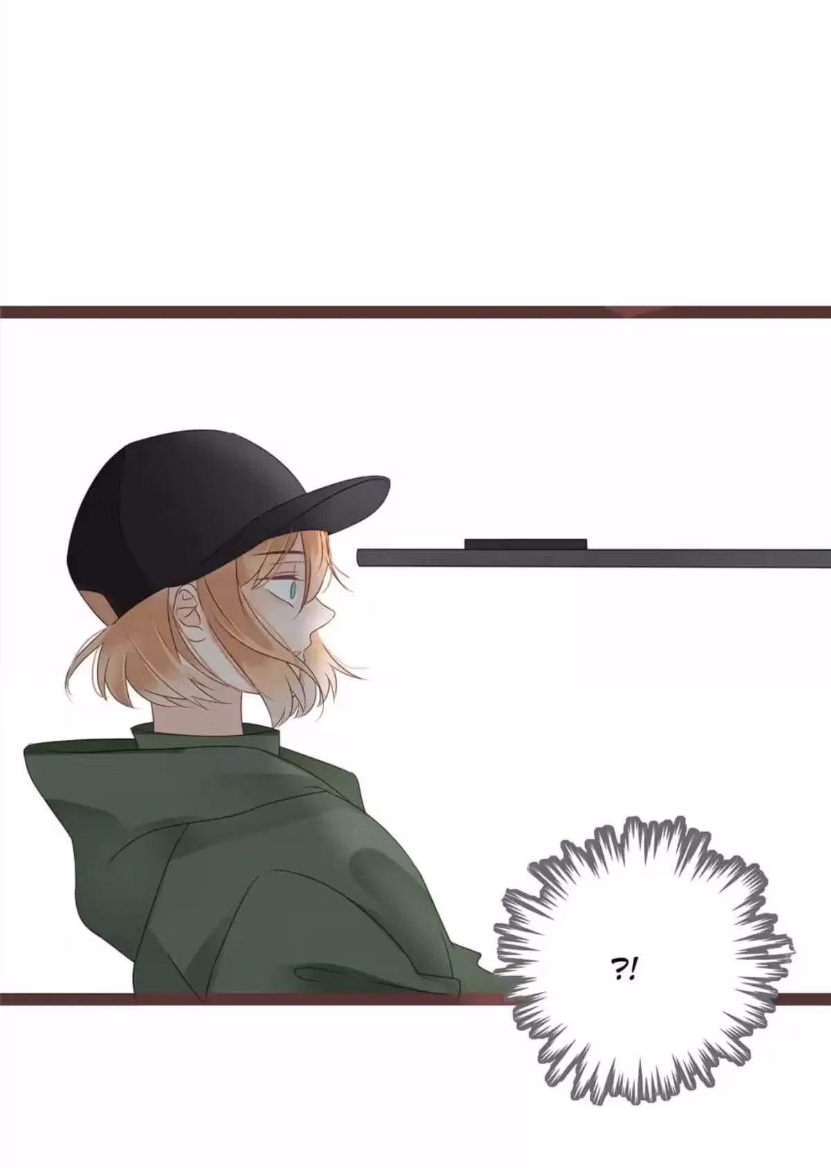Supporting Actor's Survival Game Chapter 95 page 8 - 