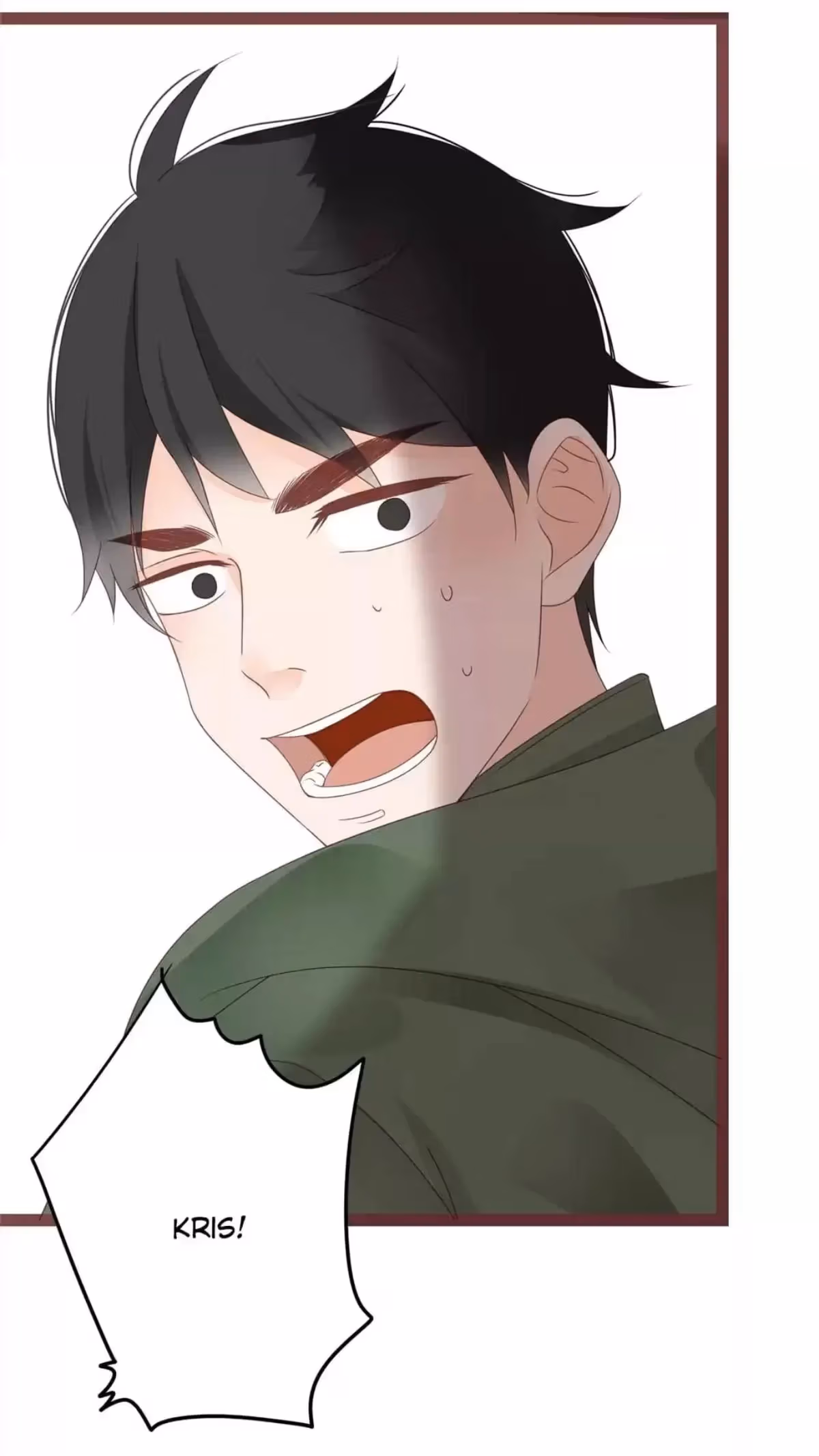 Supporting Actor's Survival Game Chapter 95 page 9 - 