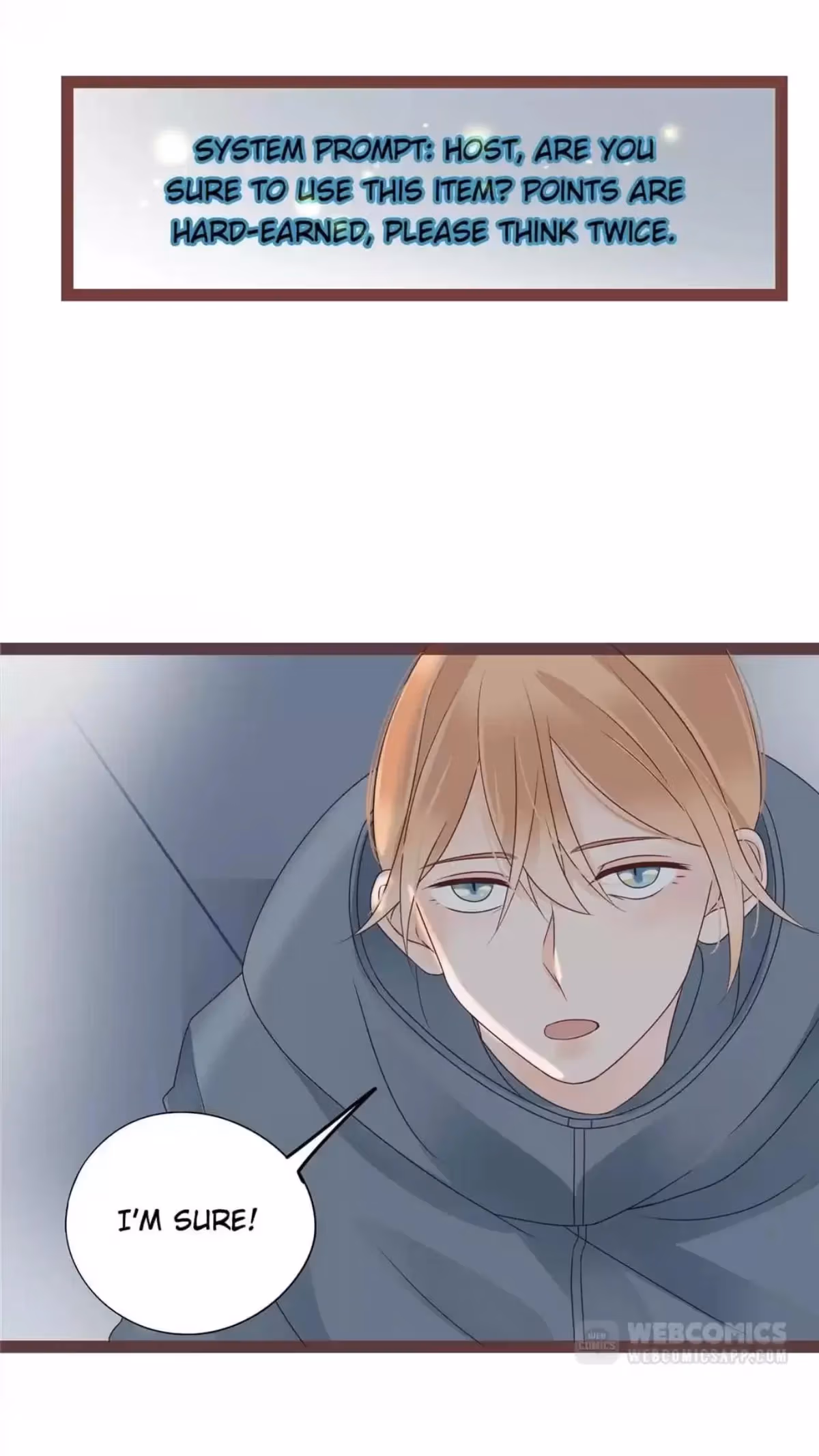 Supporting Actor's Survival Game Chapter 96 page 11 - 