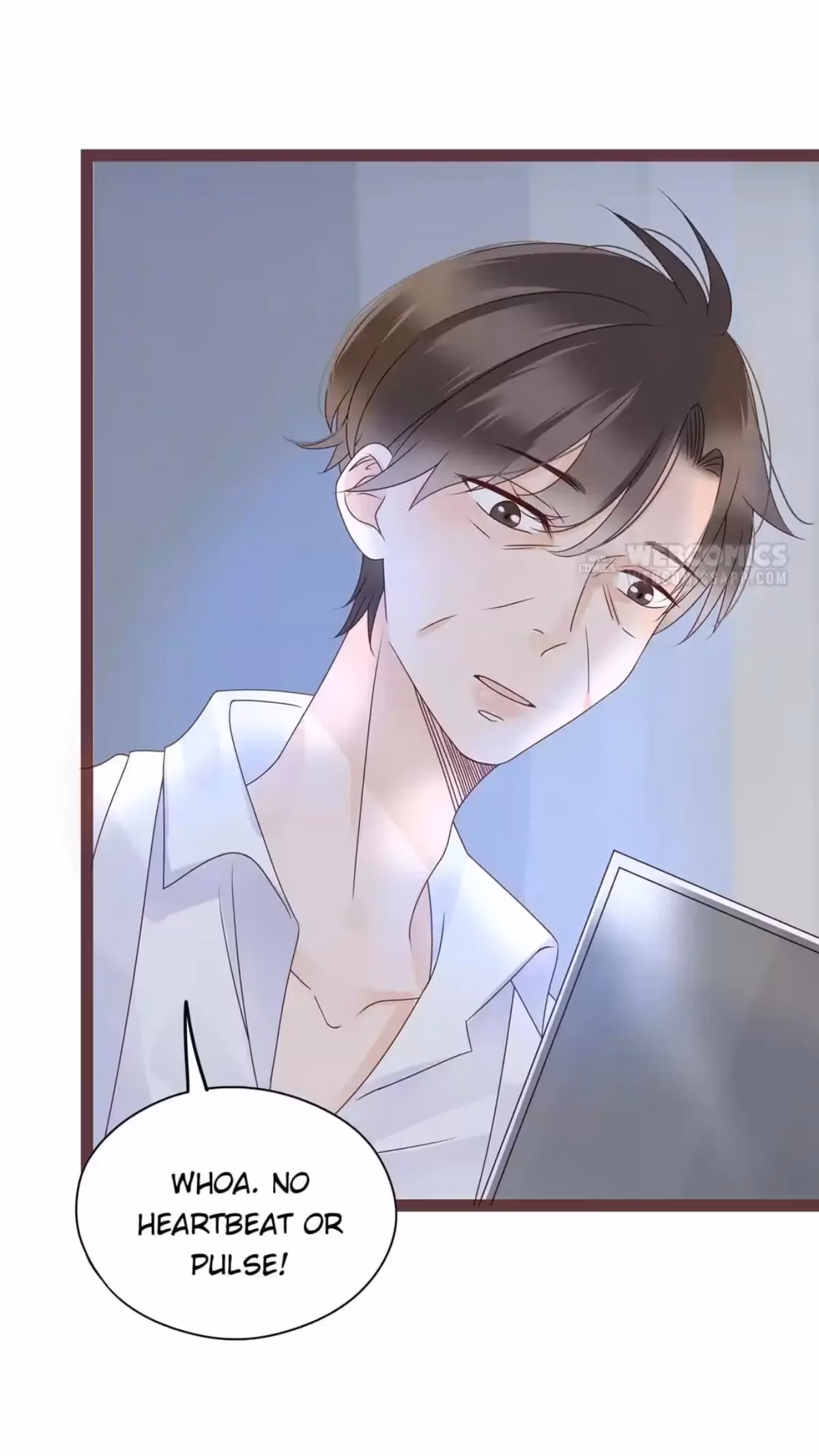 Supporting Actor's Survival Game Chapter 96 page 20 - 