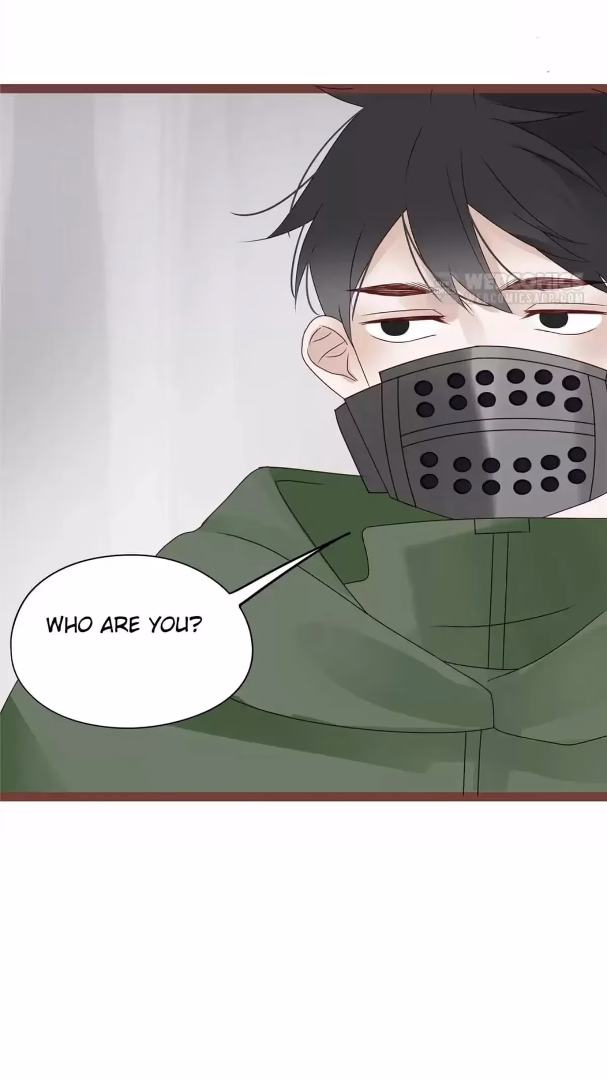 Supporting Actor's Survival Game Chapter 96 page 24 - 