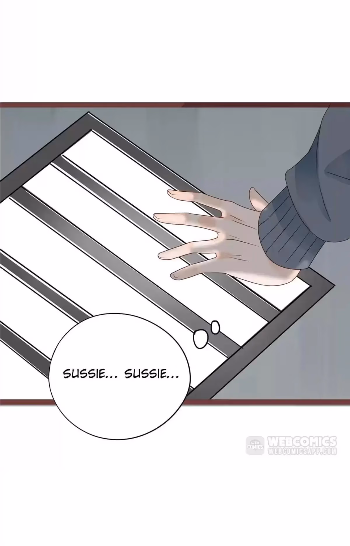 Supporting Actor's Survival Game Chapter 96 page 5 - 