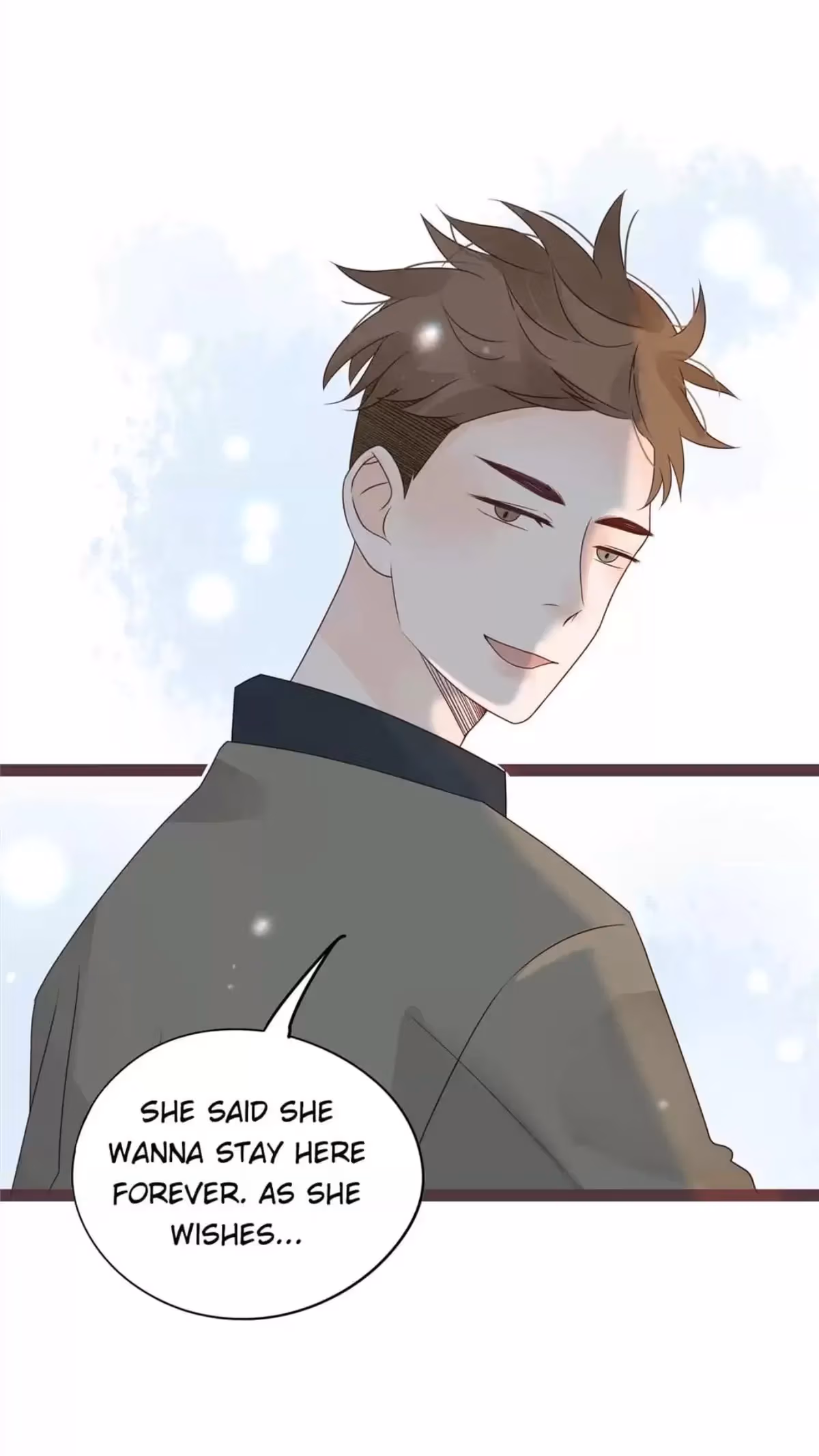 Supporting Actor's Survival Game Chapter 96 page 6 - 