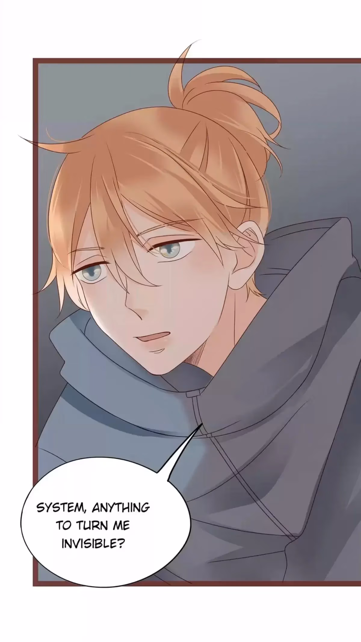 Supporting Actor's Survival Game Chapter 96 page 8 - 