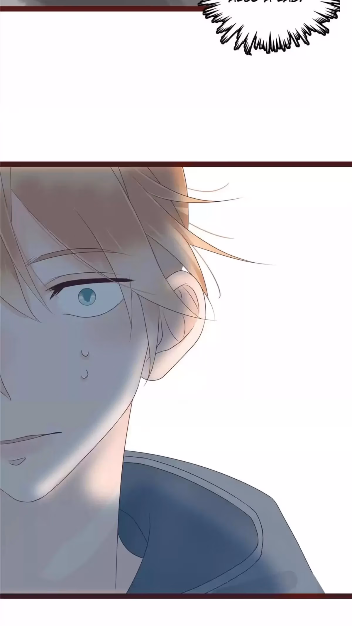 Supporting Actor's Survival Game Chapter 97 page 12 - 
