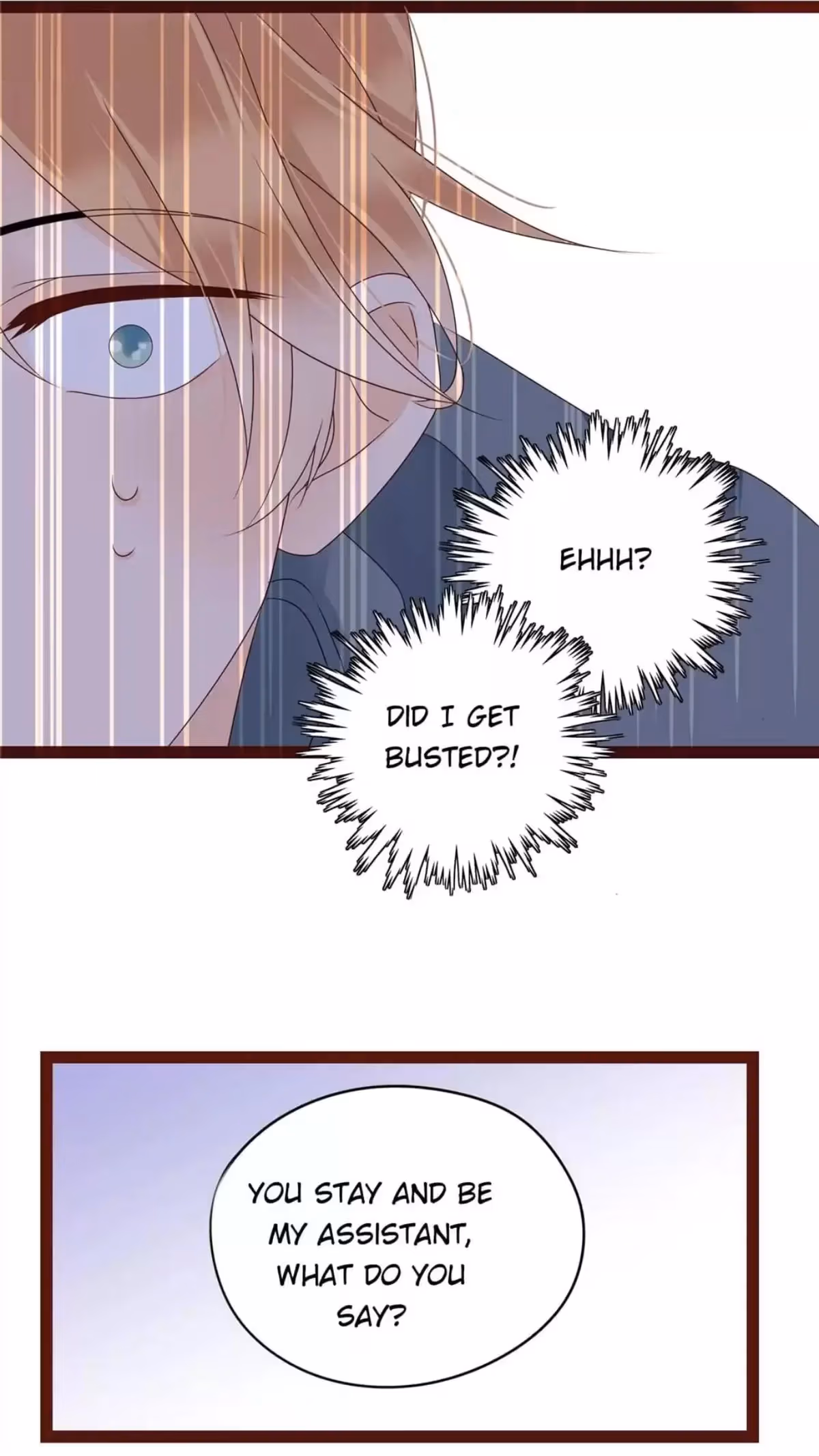 Supporting Actor's Survival Game Chapter 97 page 25 - 