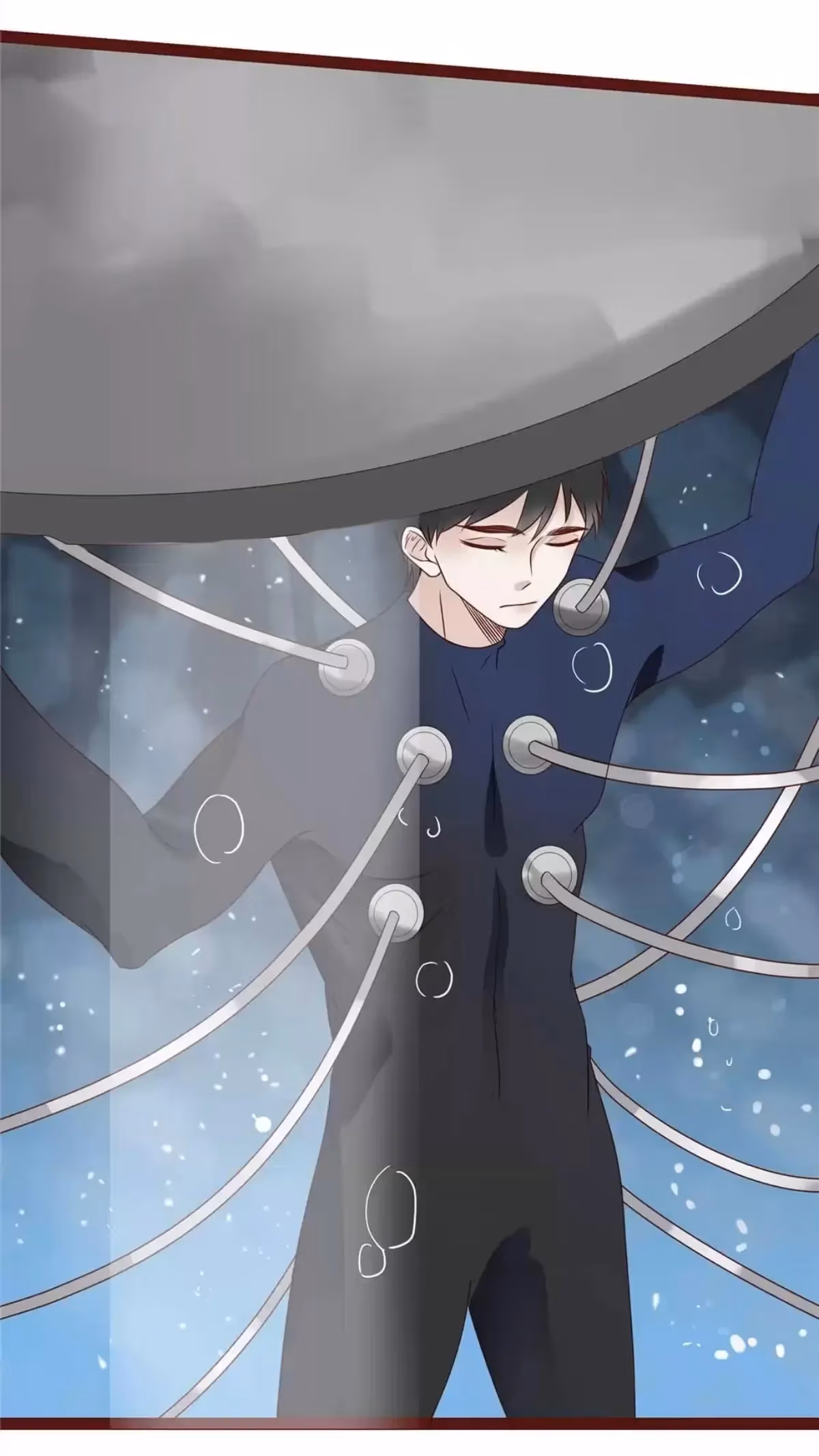 Supporting Actor's Survival Game Chapter 97 page 9 - 