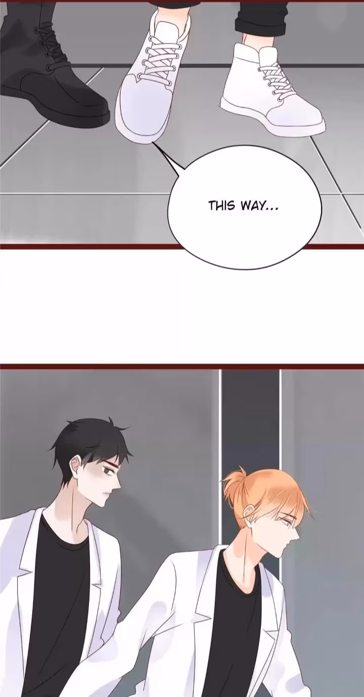 Supporting Actor's Survival Game Chapter 98 page 18 - 