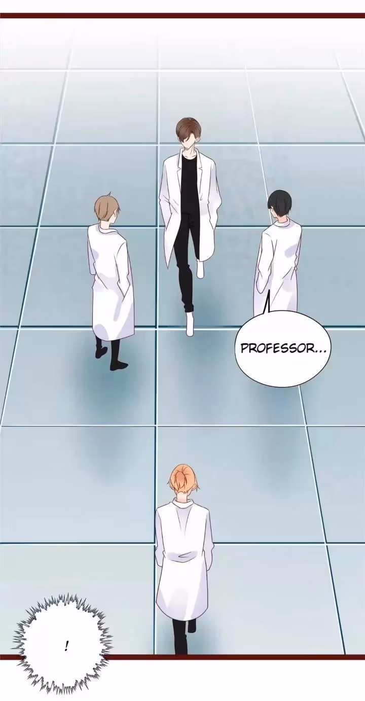 Supporting Actor's Survival Game Chapter 98 page 3 - 