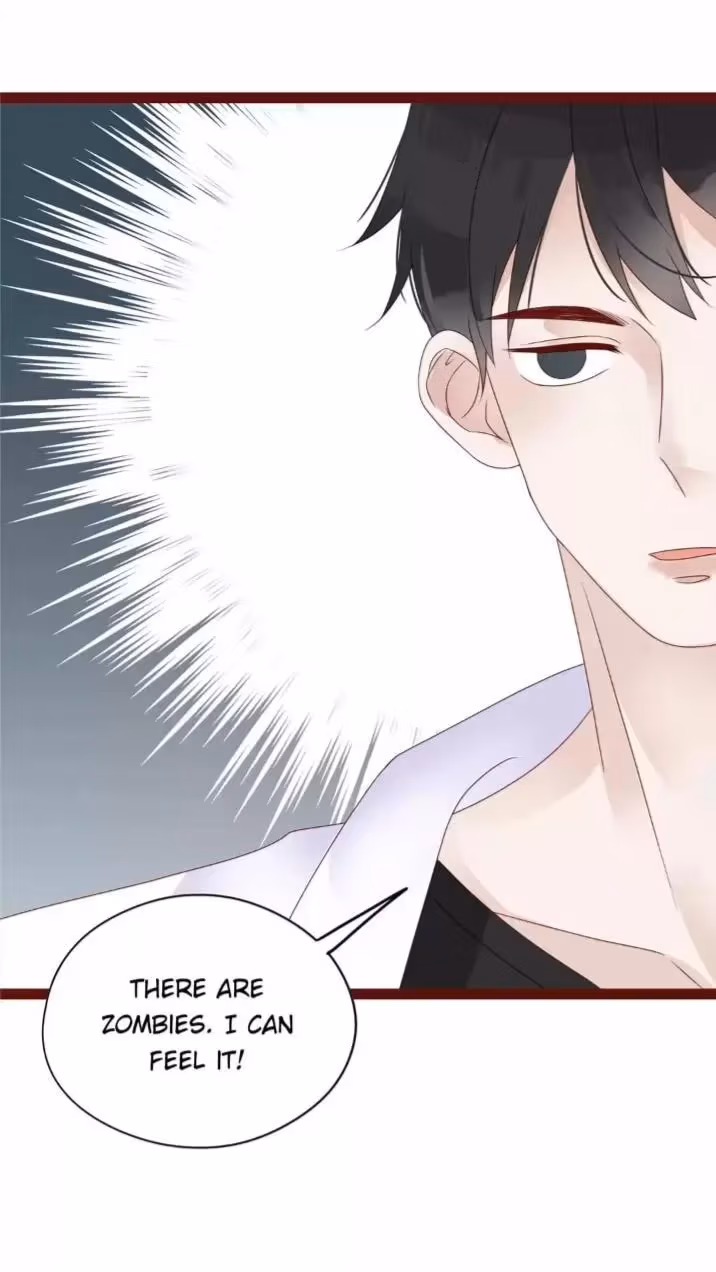 Supporting Actor's Survival Game Chapter 98 page 22 - 