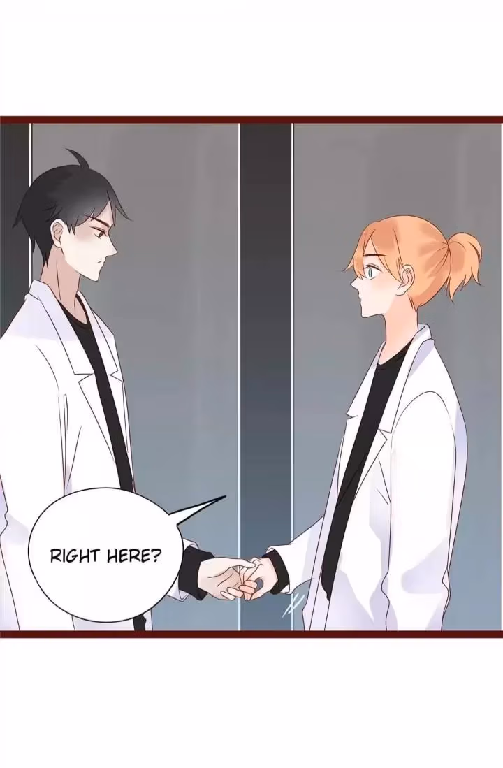 Supporting Actor's Survival Game Chapter 98 page 23 - 