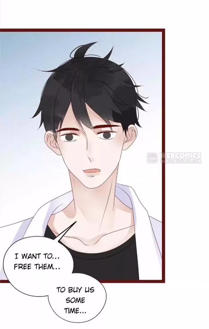 Supporting Actor's Survival Game Chapter 98 page 25 - 