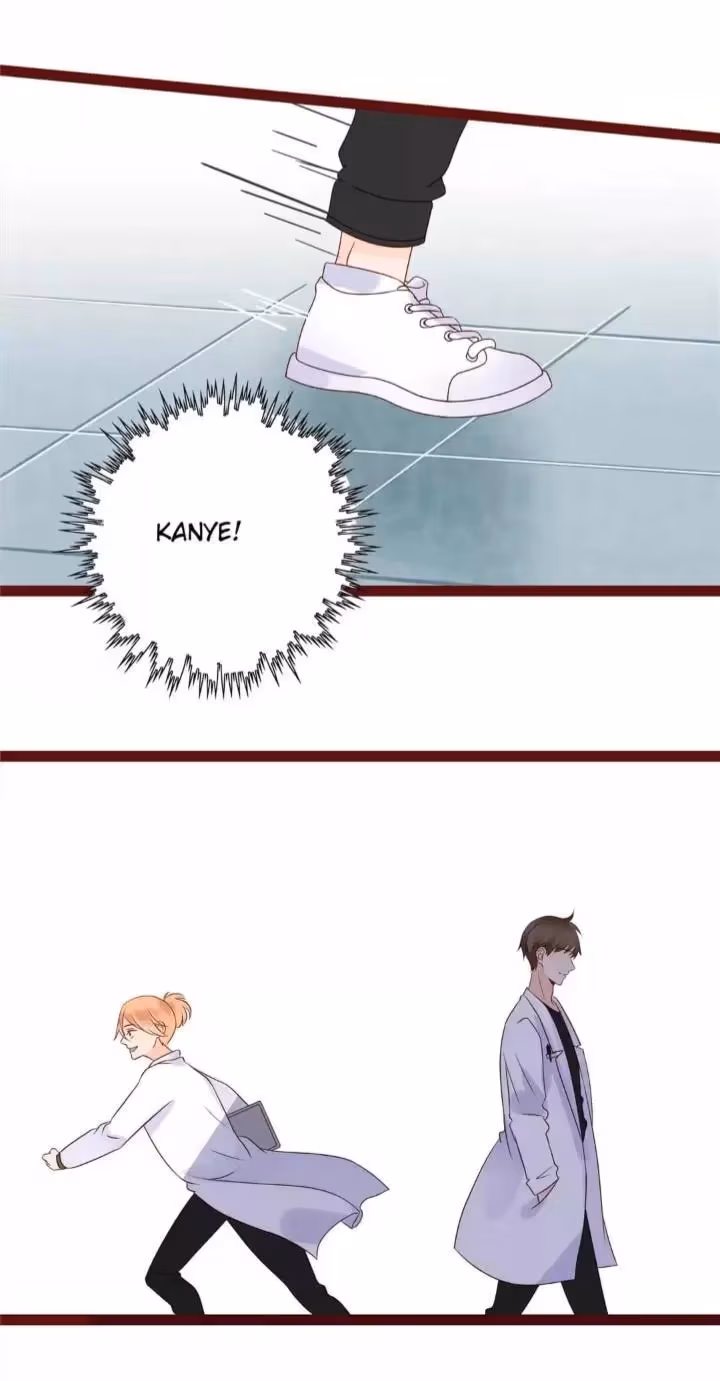 Supporting Actor's Survival Game Chapter 98 page 7 - 