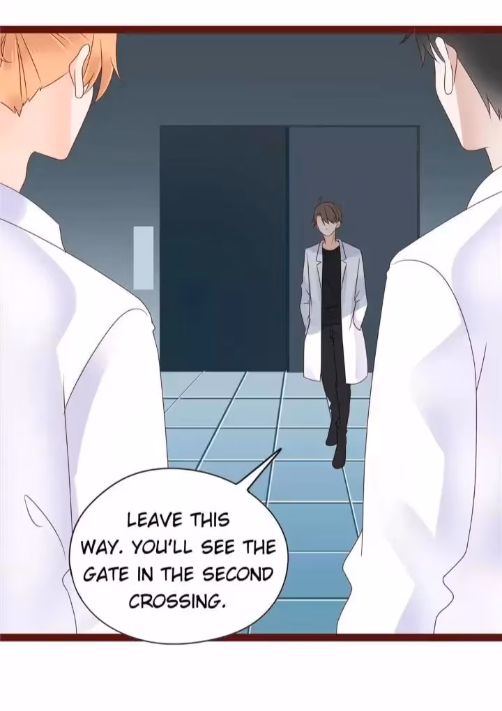 Supporting Actor's Survival Game Chapter 99 page 11 - 