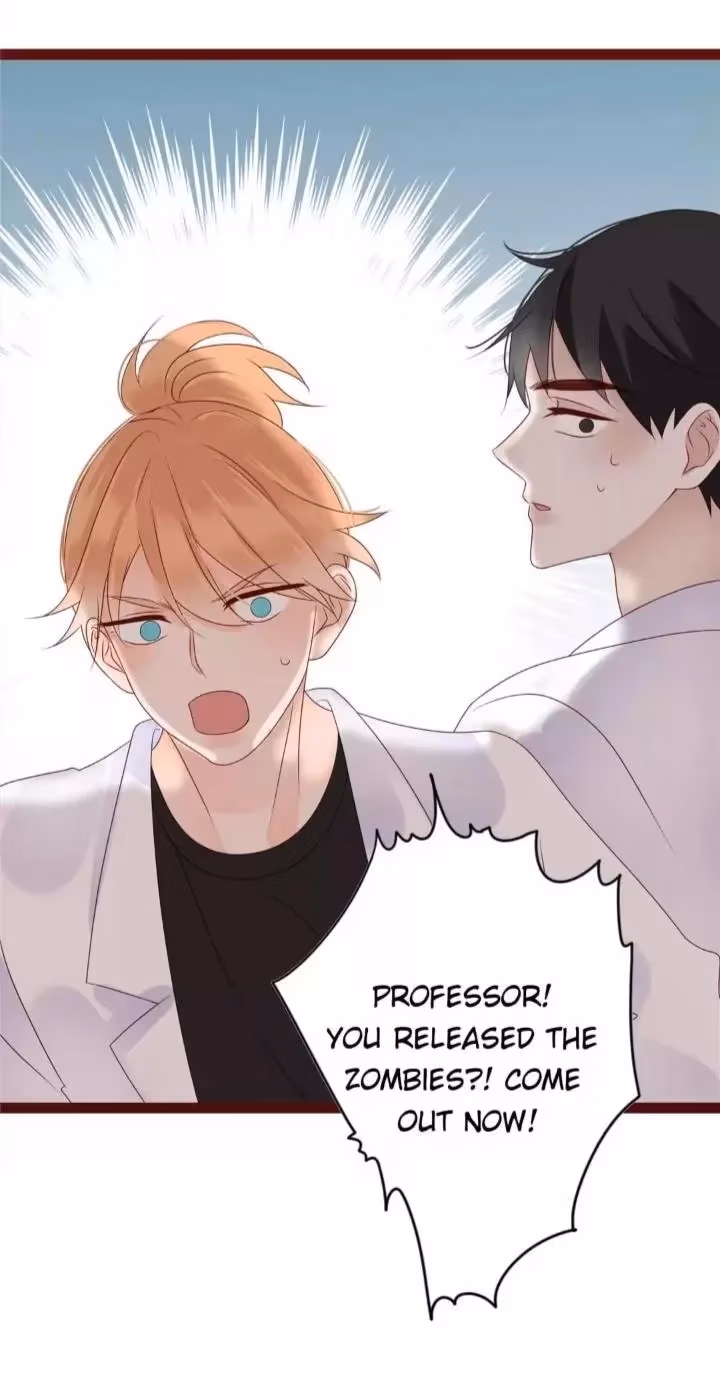 Supporting Actor's Survival Game Chapter 99 page 15 - 