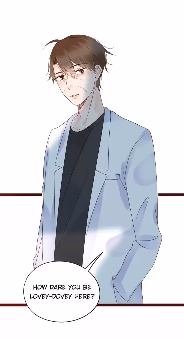 Supporting Actor's Survival Game Chapter 99 page 7 - 