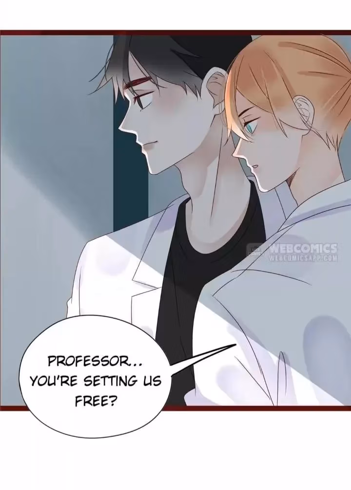 Supporting Actor's Survival Game Chapter 99 page 8 - 