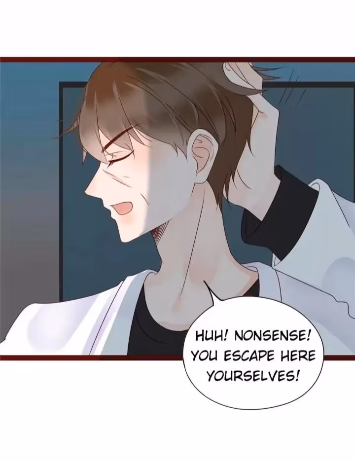 Supporting Actor's Survival Game Chapter 99 page 9 - 