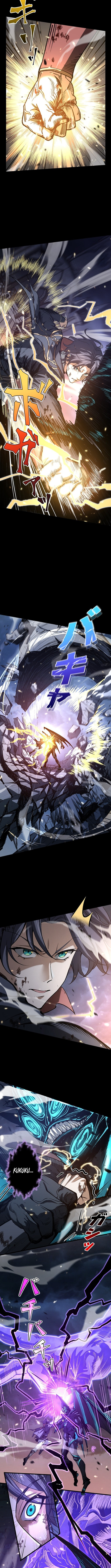 Read Supreme Academy Genius chapter 0 image 2 on Lezhin
