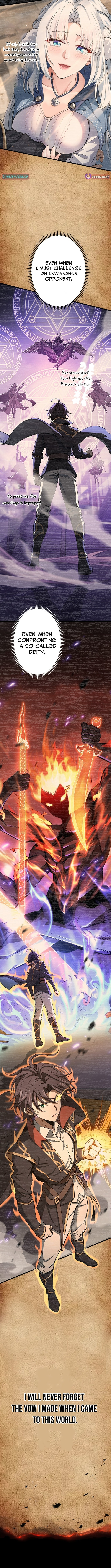 Read Supreme Academy Genius chapter 0 image 5 on Lezhin