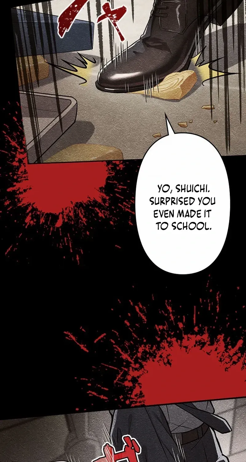 Read Supreme Academy Genius chapter 1 image 6 on Lezhin