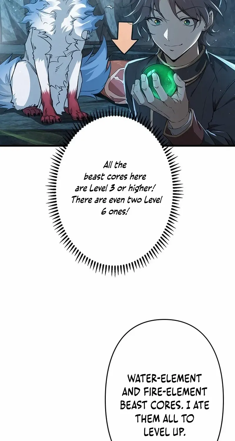 Read Supreme Academy Genius chapter 10 image 68 on Lezhin