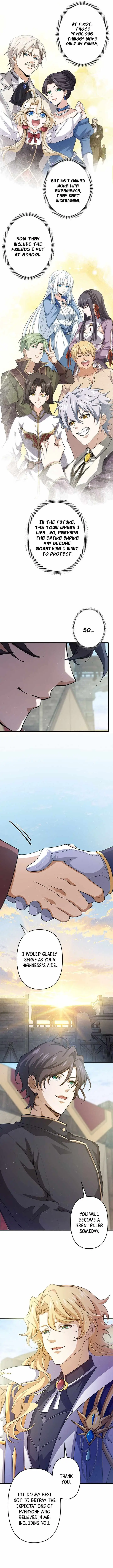 Read Supreme Academy Genius chapter 100 image 1 on Lezhin