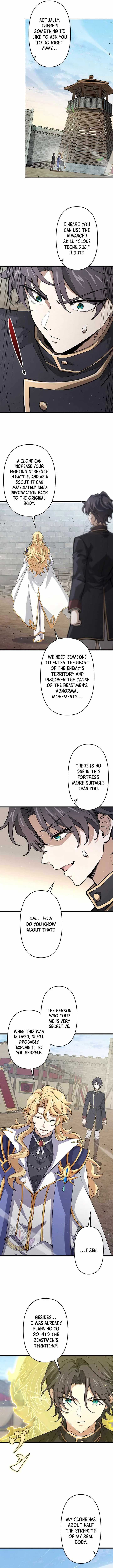 Read Supreme Academy Genius chapter 100 image 2 on Lezhin