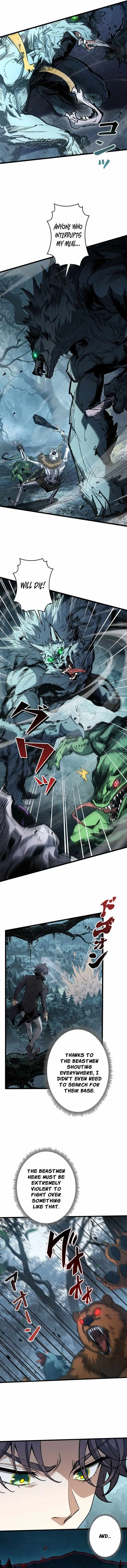 Read Supreme Academy Genius chapter 100 image 5 on Lezhin