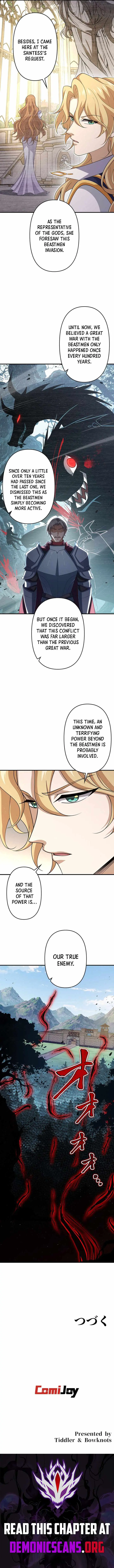 Read Supreme Academy Genius chapter 100 image 9 on Lezhin