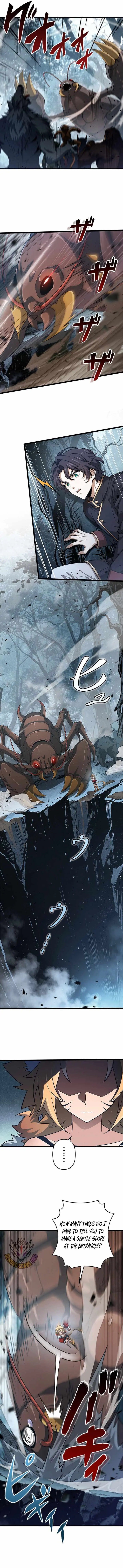 Read Supreme Academy Genius chapter 102 image 2 on Lezhin