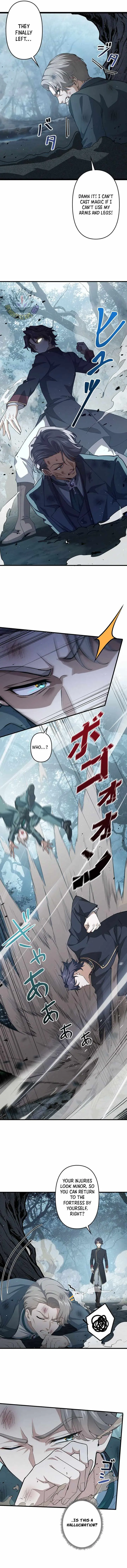 Read Supreme Academy Genius chapter 102 image 4 on Lezhin
