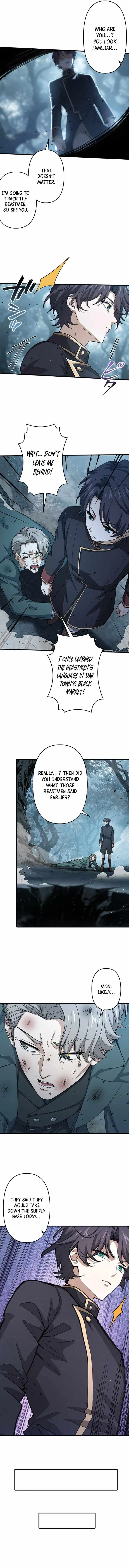 Read Supreme Academy Genius chapter 102 image 5 on Lezhin