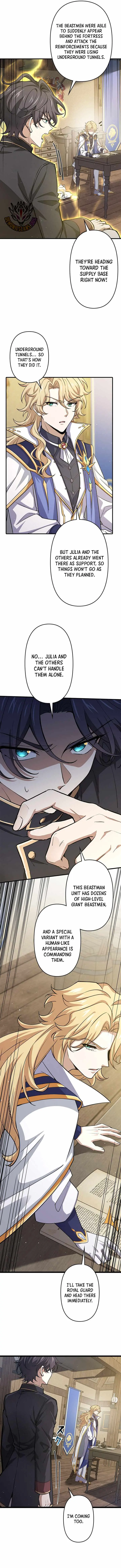 Read Supreme Academy Genius chapter 102 image 6 on Lezhin