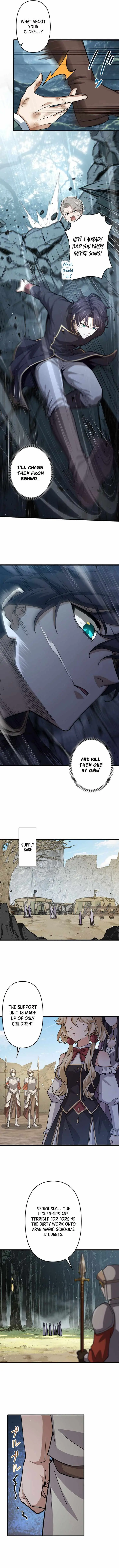Read Supreme Academy Genius chapter 102 image 7 on Lezhin