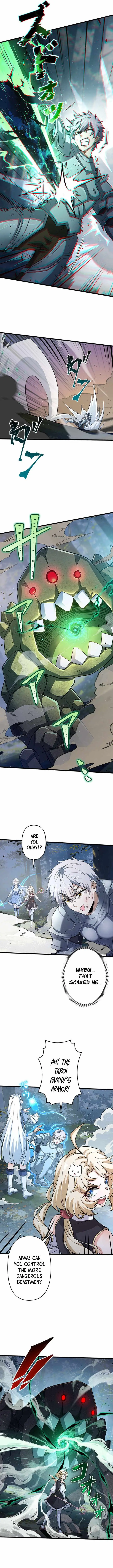 Read Supreme Academy Genius chapter 104 image 3 on Lezhin
