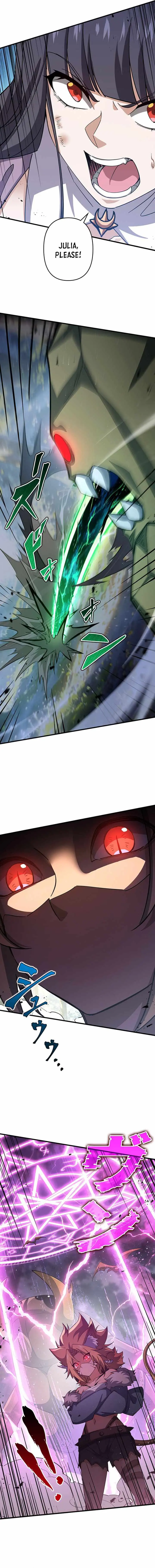 Read Supreme Academy Genius chapter 104 image 5 on Lezhin