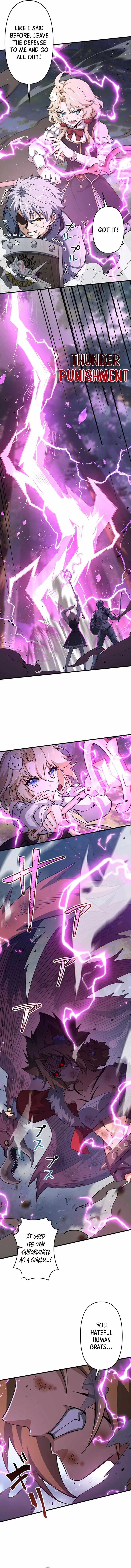 Read Supreme Academy Genius chapter 104 image 6 on Lezhin