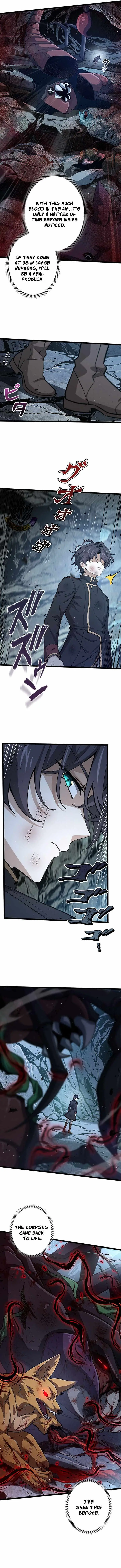 Read Supreme Academy Genius chapter 104 image 8 on Lezhin