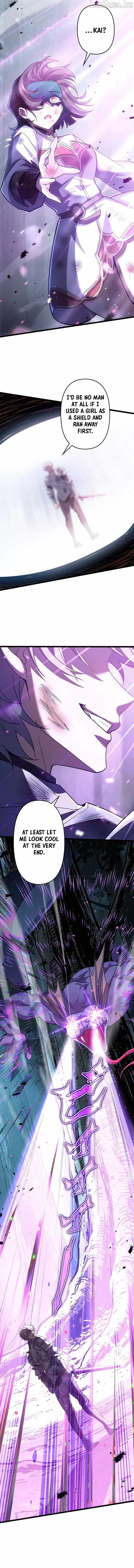 Supreme Academy Genius Chapter 107 page 2 - 