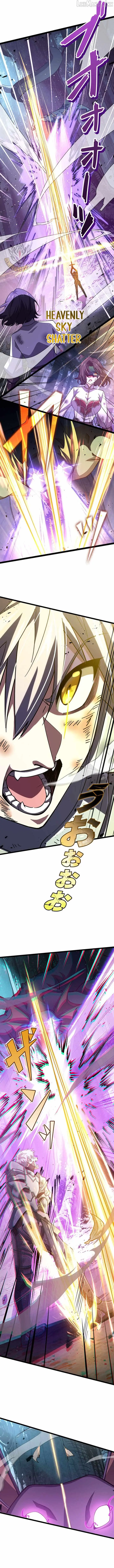 Supreme Academy Genius Chapter 107 page 5 - 