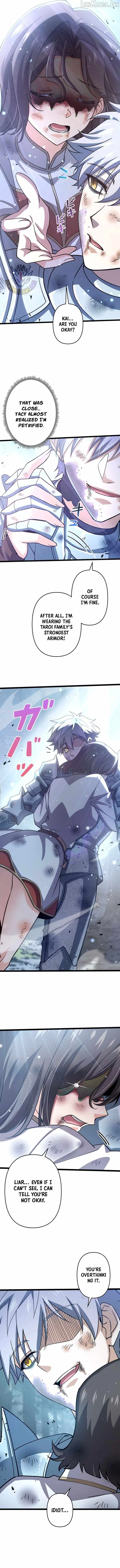 Supreme Academy Genius Chapter 107 page 7 - 